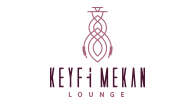 Keyfi mekan logotype